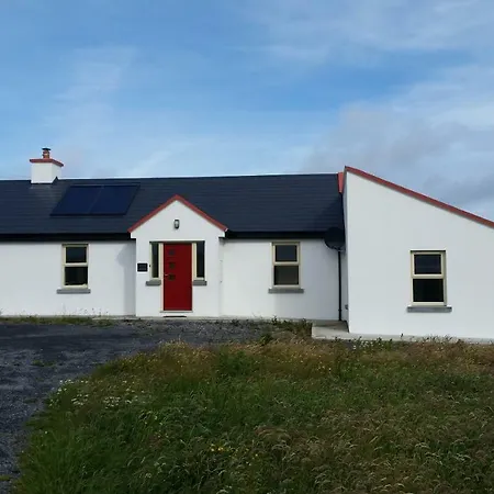 Mary'S Meadow Villa Doolin Exterior photo