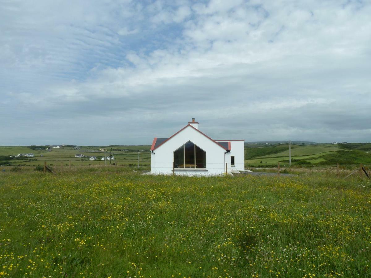 Mary's Meadow Casa vacanze *