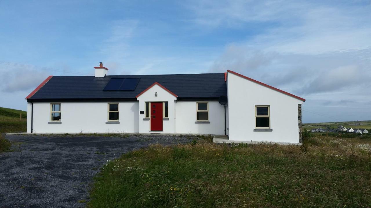 Mary's Meadow * Doolin